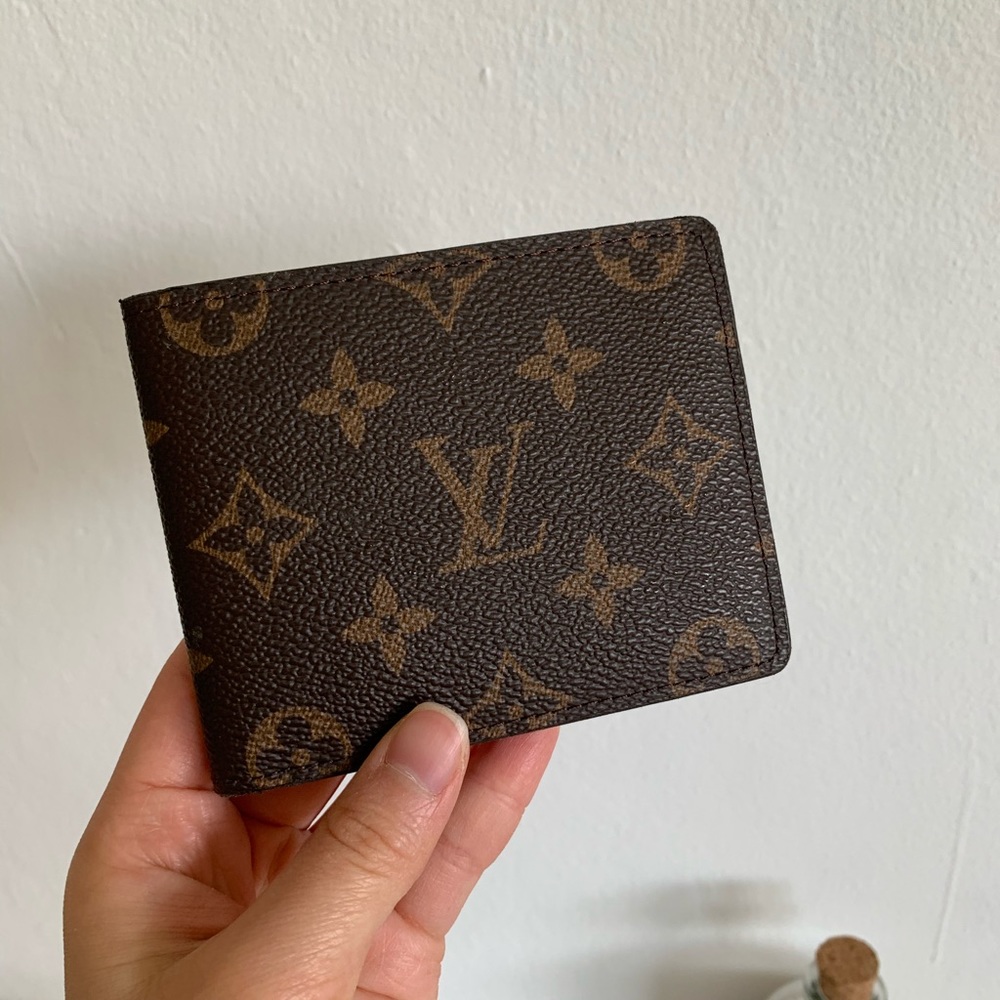 Louis Vuitton Bifold Wallet